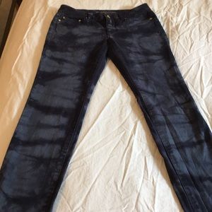 Pre-owned Michael Dark jeans